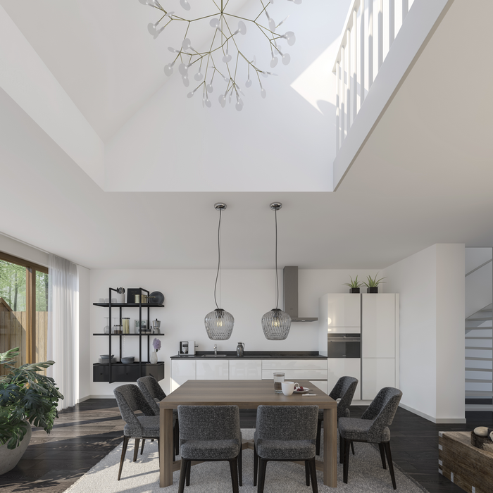 DUIN boomrijk almere koophuis kopen bomen bosrijk