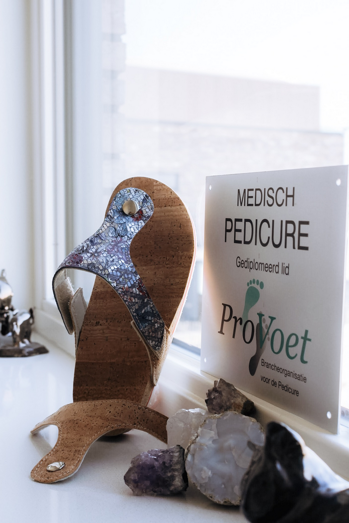 Jessica Carciotto almere duin aan het woord