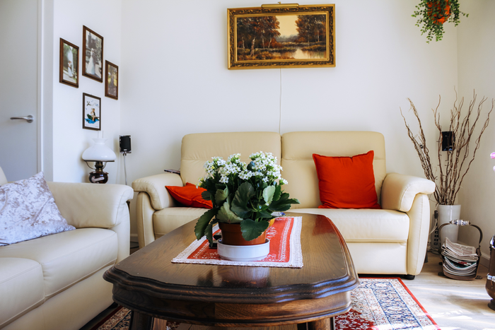 duin aan het woord thea 5