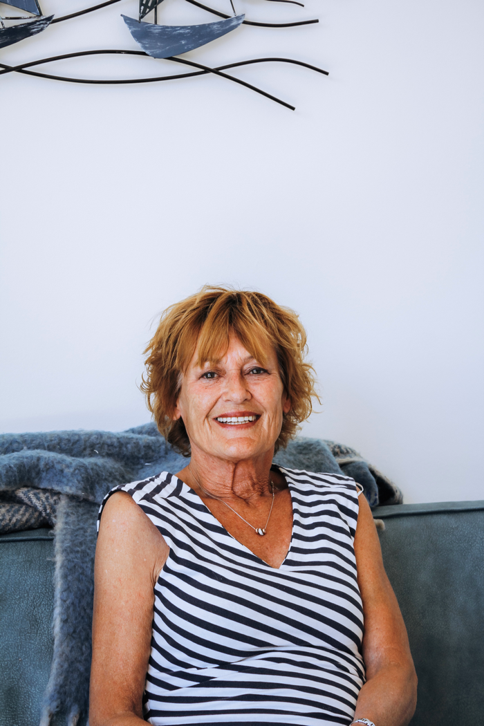 duin aan het woord jose 5