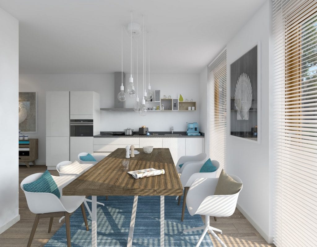 almere duin duin boomrijk nieuwbouw koophuis almere