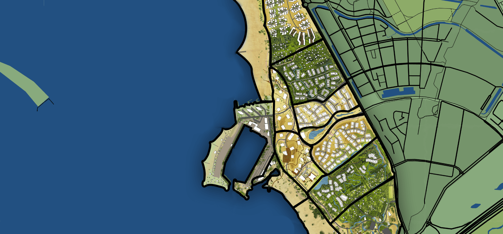 almere duin locatievoorzieningen