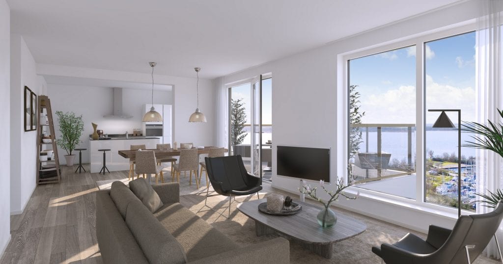 
 valencia koopappartement almere duin kopen appartement nieuwbouw					