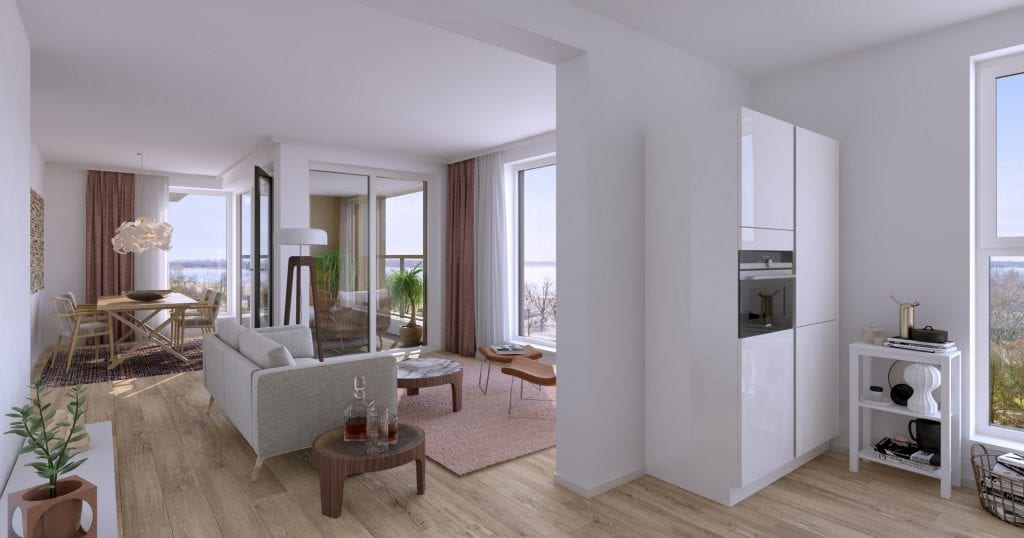 
 valencia koopappartement almere duin kopen appartement nieuwbouw					