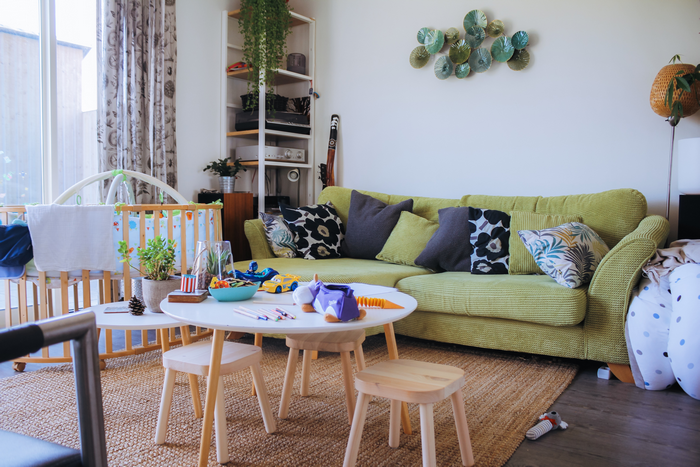 Franziska Wienholz almere duin aan het woord noorderduin