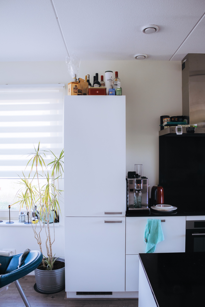 Franziska Wienholz almere duin aan het woord noorderduin