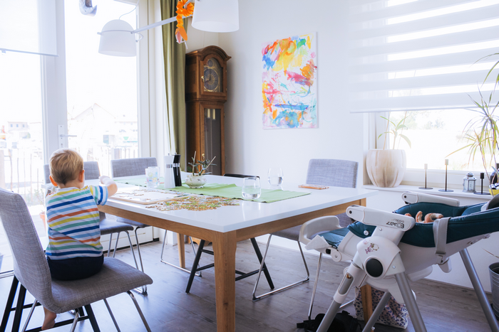 Franziska Wienholz almere duin aan het woord noorderduin