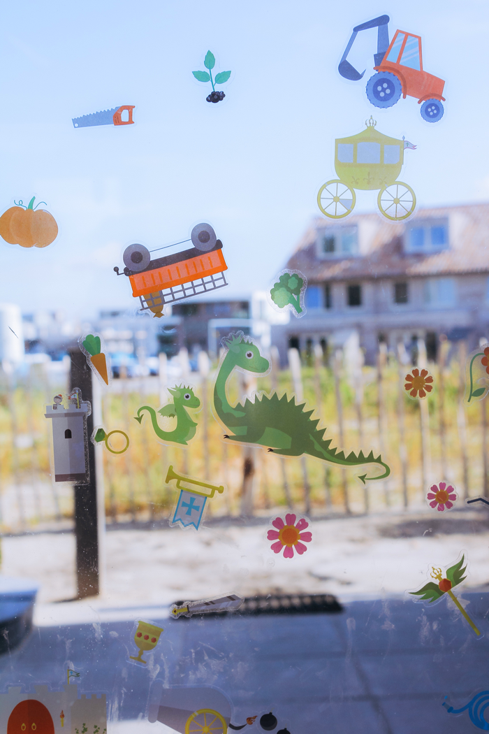 Franziska Wienholz almere duin aan het woord noorderduin