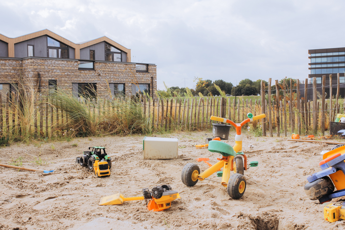 Karin Querijn zuiderduin almere duin bewoners ervaring
