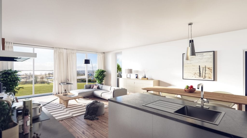 san francisco almere duin