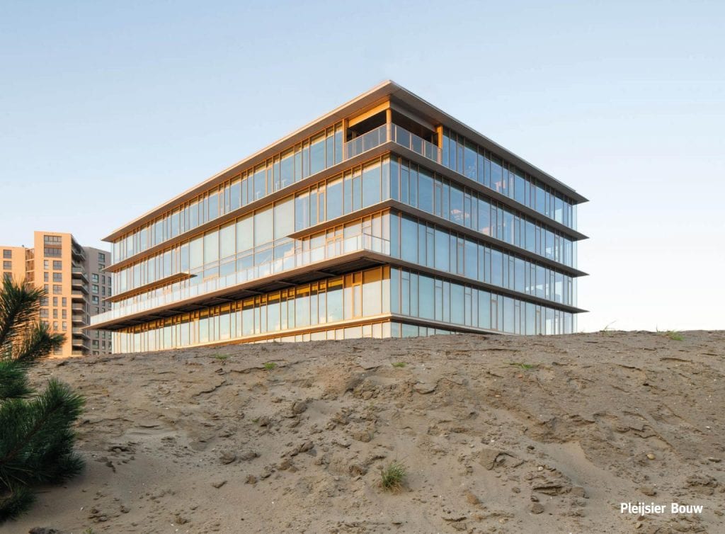 
 voiceworks almere duin Stijn Nijhuis ceo enrich					