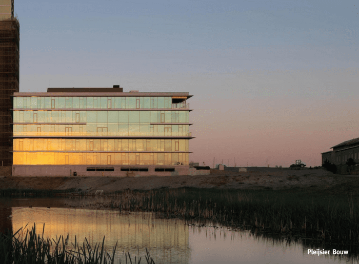 voiceworks almere duin Stijn Nijhuis ceo enrich