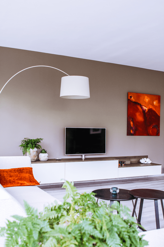 Rinie Huijbrechts duin boomrijk