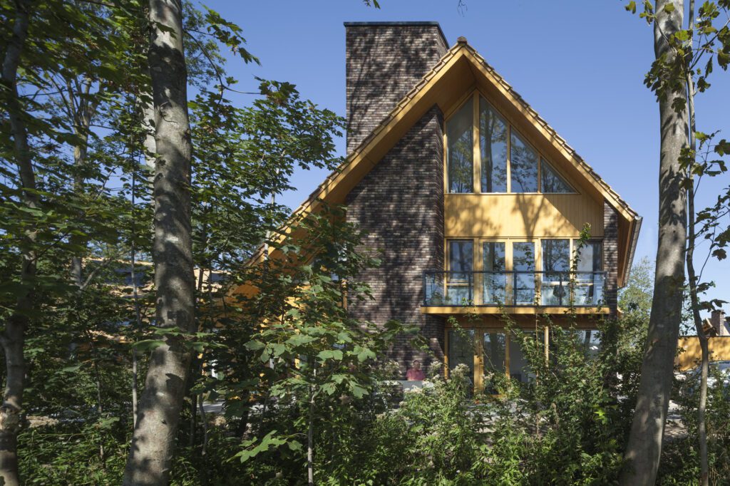 nieuwbouw almere duin